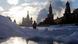 Schneebedeckter Roter Platz: Nicht nur das Wetter in Moskau ist eisig Schneebedeckter Roter Platz: Nicht nur das Wetter in Moskau ist eisig
