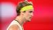Tennis - Australian Open - Melbourne - Alexander Zverev Tennis - Australian Open - Melbourne - Alexander Zverev
