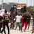 Angola | Proteste gegen Polizeigewalt in Luanda