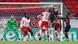 Fußball Champions League RB Leipzig - Liverpool Fußball Champions League RB Leipzig - Liverpool