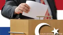 العداء للإسلام ـ سلاح اليمين المتطرف الانتخابي في أوروبا؟!