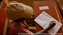 Freude über 40 Freigelassene in Nigeria