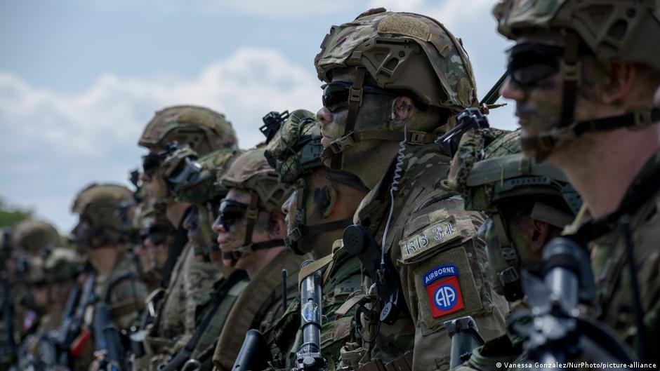 Secuestro masivo de 18 militares en Colombia por supuesta operación contra el ELN