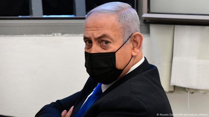Israel Anhörung im Korruptionsprozess Regierungschef Netanjahu Israel Anhörung im Korruptionsprozess Regierungschef Netanjahu