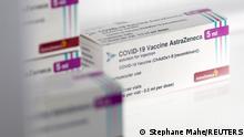AstraZeneca - що відомо про цю вакцину від COVID-19