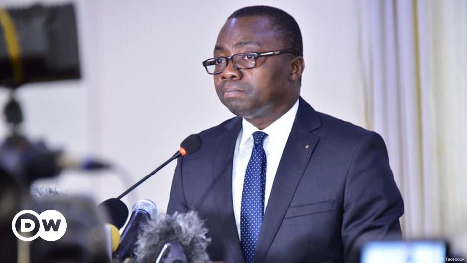 Bénin, l'interpellation de Joël Aïvo suscite des interrogations