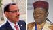 Bildkombo Niger | Mohamed Bazoum und Mahamane Ousmane Bildkombo Niger | Mohamed Bazoum und Mahamane Ousmane