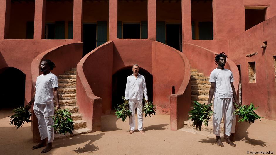Exhibition revisits resistance against colonialism | Arts | DW - Vimarsana News