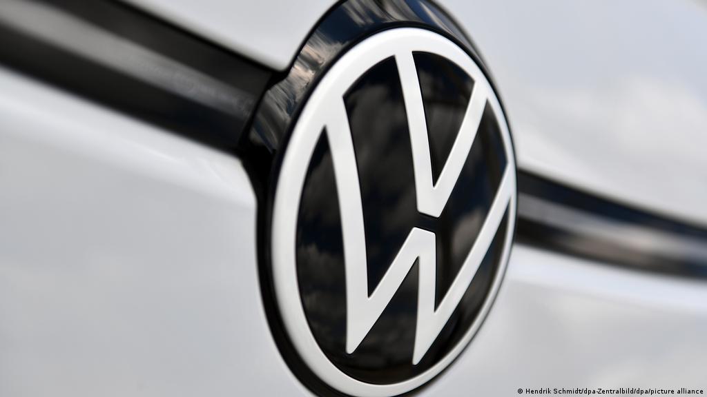 Dieselgate: Dutch court backs compensation for Volkswagen News | | 14.07.2021