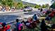 Migrantes venezolanos recorren a pie las carreteras de América del Sur. Aquí en una vía entre Cúcuta y Bucaramanga, Colombie el 2 de febrero de 2021. Migrantes venezolanos recorren a pie las carreteras de América del Sur. Aquí en una vía entre Cúcuta y Bucaramanga, Colombie el 2 de febrero de 2021.