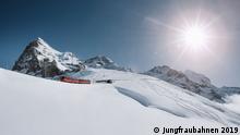 Jungfraubahn in verschneiter Alpenkulisse mit Blick auf den Eiger
https://www.jungfrau.ch/imagedb/de-ch/images