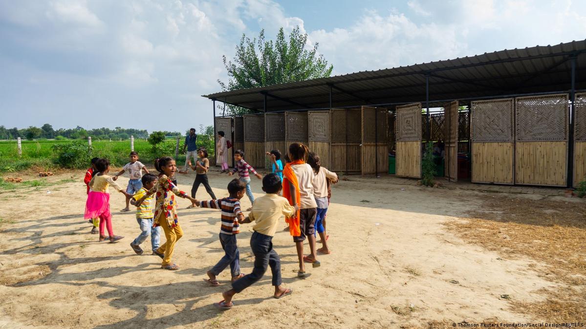 Why is it so difficult to adopt a child in India? DW 10/21/2022