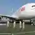 ''Аэробус А380'' из авиапарка компании Emirates Airline
