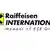 Raiffeisen International RZB Group Bank Logo