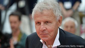 Πατρίκ Πουάβρ ντ' Αρβόρ I Γάλλος δημοσιογράφος