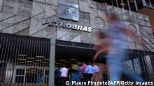 Brasil: caen acciones de Petrobras por temor a injerencia de Jair Bolsonaro