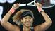 Наомі Осака виграла Australian Open 2021 року Наомі Осака виграла Australian Open 2021 року