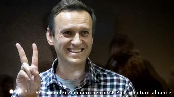 Aleksey Navalni