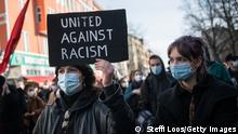 Kolumne: Rassismus im neuen Gewand