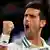 Tennis | Australian Open | Daniil Medvedev - Novak Djokovic
