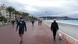 Frankreich | Coronavirus-Pandemie | Nizza fordert Wochenend-Lockdown gegen Touristenandrang Frankreich | Coronavirus-Pandemie | Nizza fordert Wochenend-Lockdown gegen Touristenandrang