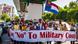Protesters join an anti-coup demonstration in Yangon, Myanmar Protesters join an anti-coup demonstration in Yangon, Myanmar