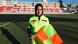 Hanin Abu Mariam, jeune arbitre palestienne Hanin Abu Mariam, jeune arbitre palestienne