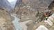 Himalaya Erdbeben Uttarakhand, Indien Himalaya Erdbeben Uttarakhand, Indien