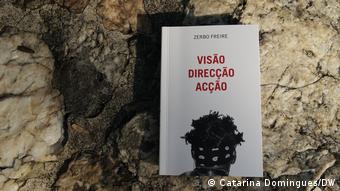 Visão, Direcção, Acção ein Buch von Zerbo Freire