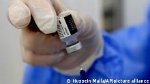 BioNTech/Pfizer - вакцина від коронавірусу Made in Germany (фотогалерея)