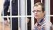 Врач "скорой помощи" в Минске Артем Сорокин в зале суда Врач "скорой помощи" в Минске Артем Сорокин в зале суда