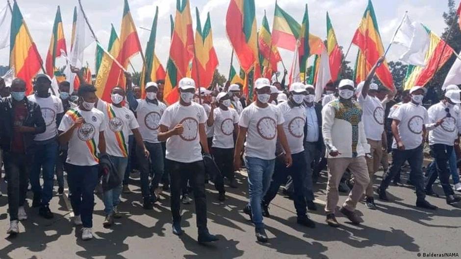 Ethiopian election expected to deepen rifts | Africa | DW - Vimarsana News