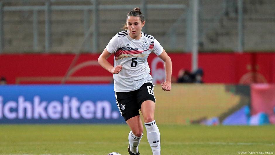 germany women's soccer jersey