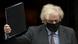 UK Boris Johnson Unterhaus Rede UK Boris Johnson Unterhaus Rede