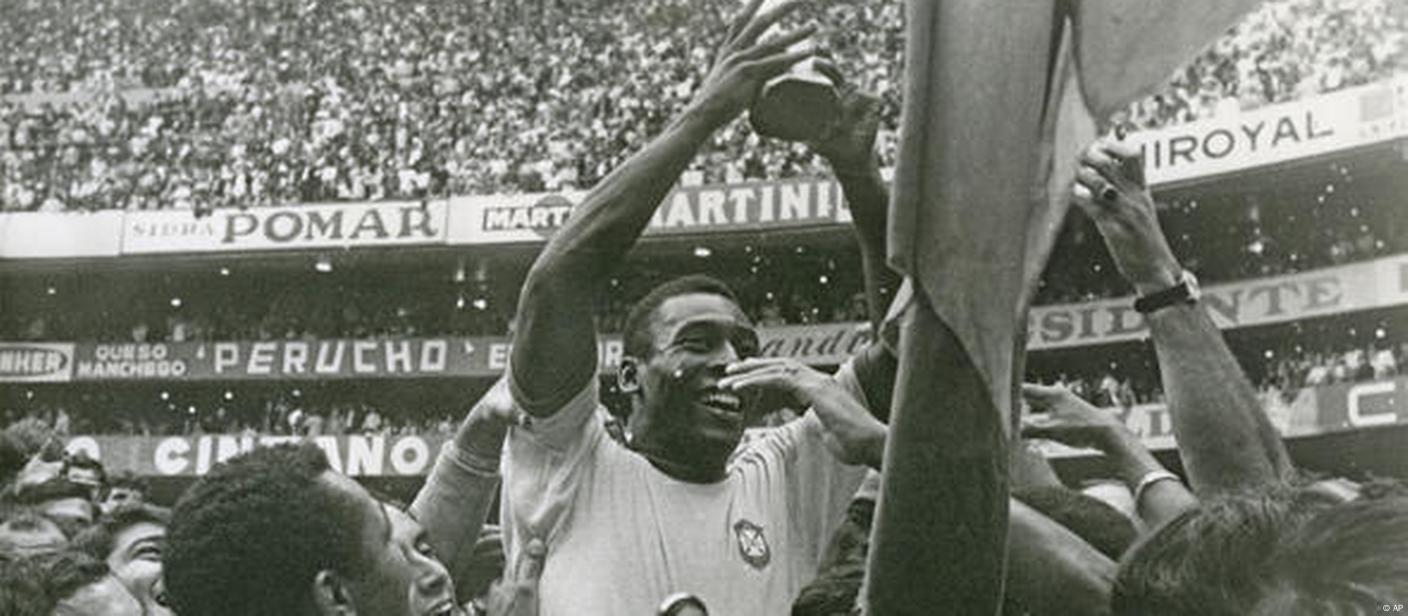 Inigualável: Pelé se torna verbete do dicionário - BAHIA NO AR