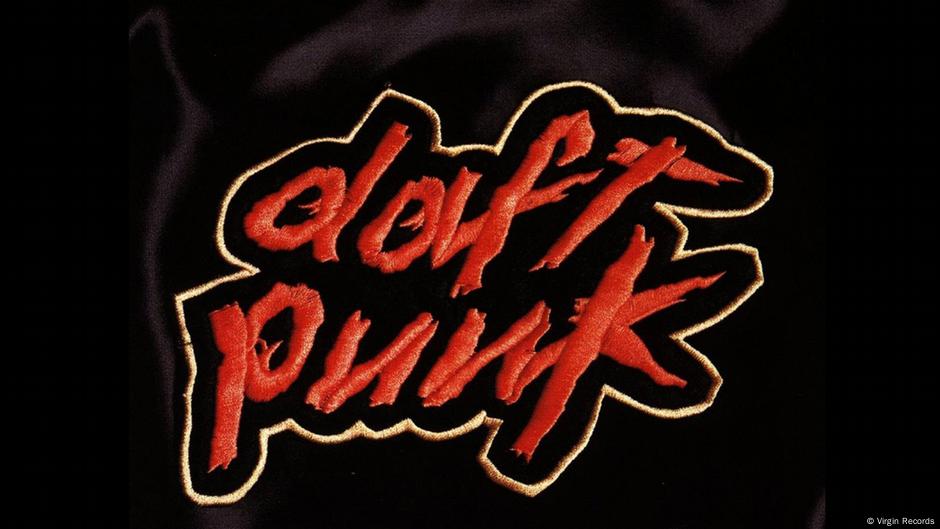 top 50 daft punk songs