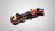Red Bull Racing RB16B, neues Rennauto Formel 1 Red Bull Racing RB16B, neues Rennauto Formel 1