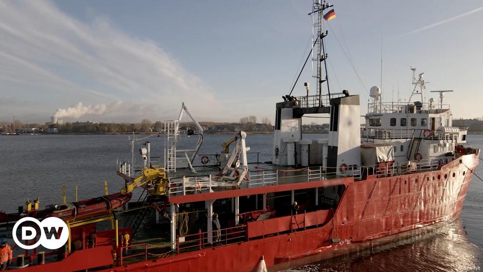 "Sea-Eye 4" darf sizilianischen Hafen Pozzallo ansteuern