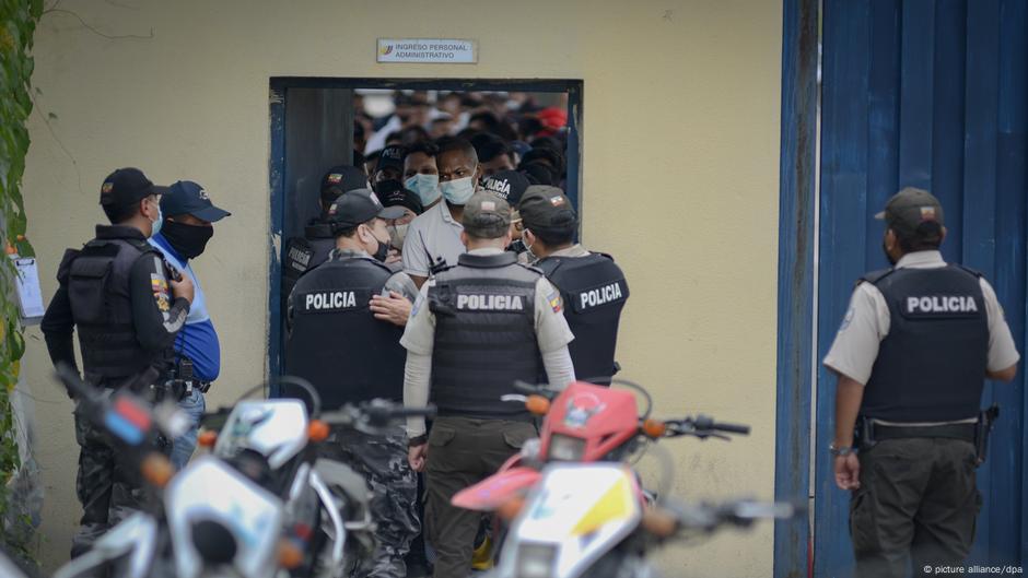 ecuador-violence-kills-dozens-of-inmates-at-three-prisons