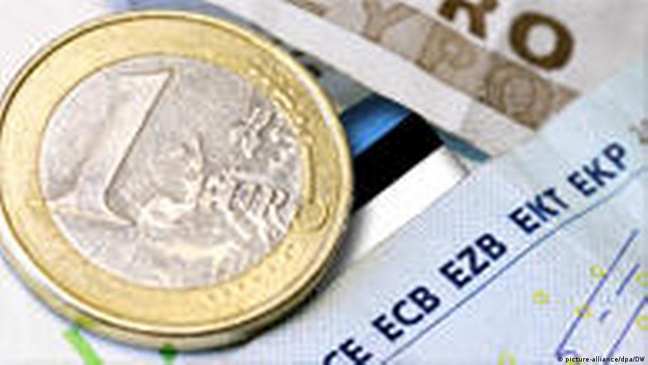 Эстония курс обмена валюты майнинг обмен валюты