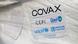 Ghana | AstraZeneca | COVAX-Impfstoff Ghana | AstraZeneca | COVAX-Impfstoff