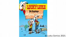 Bildergalerie Lucky Luke 75 Jahre Jubiläum