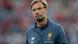 Jürgen Klopp, entrenador del FC Liverpool Jürgen Klopp, entrenador del FC Liverpool