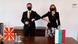 Bulgarien Bujar Osmani und katerina Zaharieva Bulgarien Bujar Osmani und katerina Zaharieva