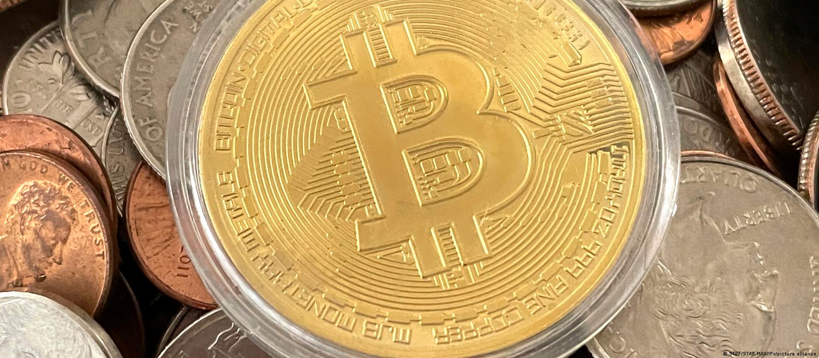 El Salvador plans to make Bitcoin legal tender