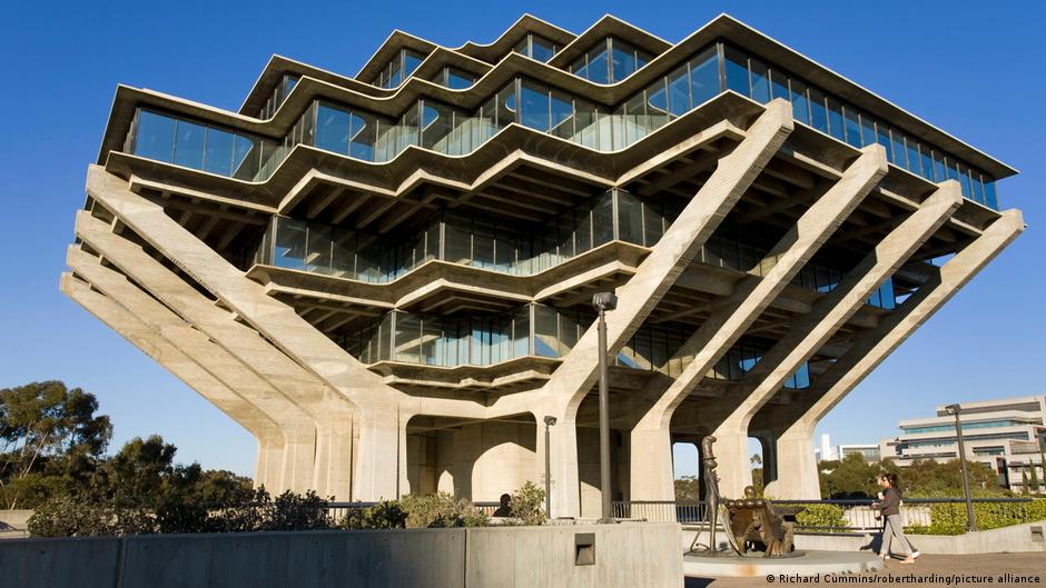 5 things to know about carbon-free construction | Environment| All topics from climate change to conservation | DW - Vimarsana News