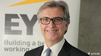 EY (Ernst&Young) Türkiye Vergi Bölümü Şirket Ortağı Abdulkadir Kahraman EY (Ernst&Young) Türkiye Vergi Bölümü Şirket Ortağı Abdulkadir Kahraman
