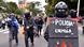 Weltspiegel 25.02.2021 | Kolumbien | Demonstration gegen Polizeigewalt in Bogota Weltspiegel 25.02.2021 | Kolumbien | Demonstration gegen Polizeigewalt in Bogota