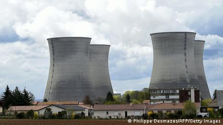 ЕС иска атомната енергия да бъде смятана за екологична Това