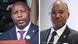 Le président Evariste Ndayishimiye (à gauche) et son Premier ministre Alain-Guillaume Bunyoni (à droite) Le président Evariste Ndayishimiye (à gauche) et son Premier ministre Alain-Guillaume Bunyoni (à droite)